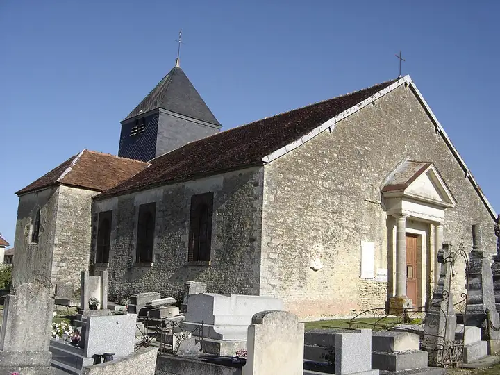 Briel-sur-Barse - week-end romantique