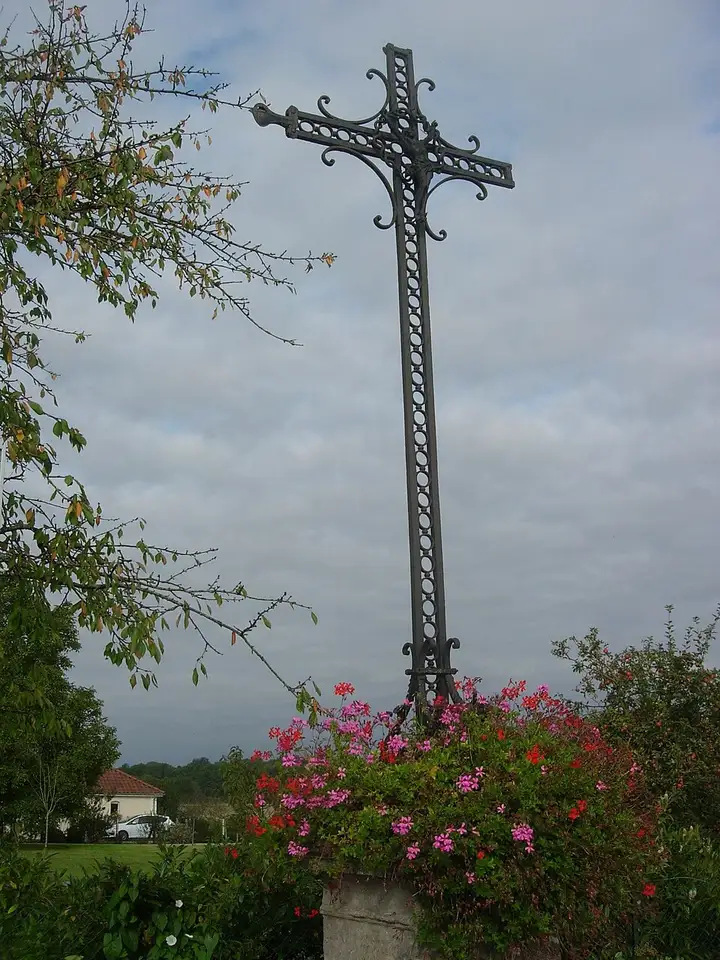 Brienne-la-Vieille - week-end romantique
