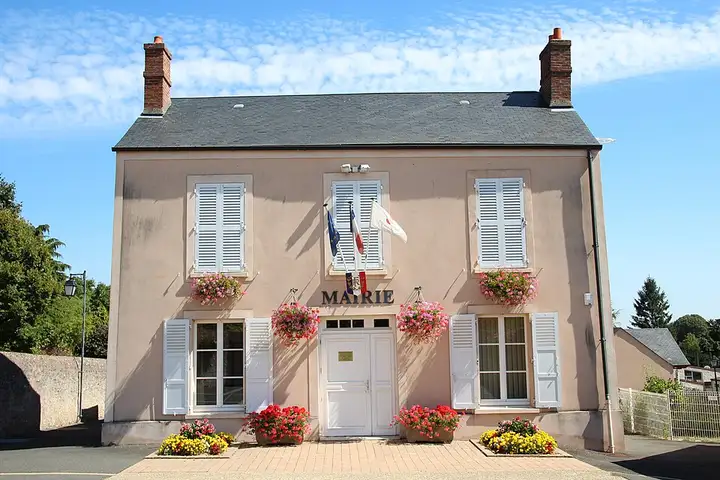 Brières-les-Scellés - week-end romantique