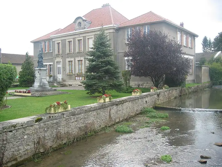 Brieulles-sur-Meuse - week-end romantique