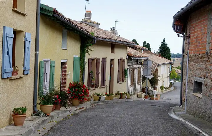 Brignemont - week-end romantique