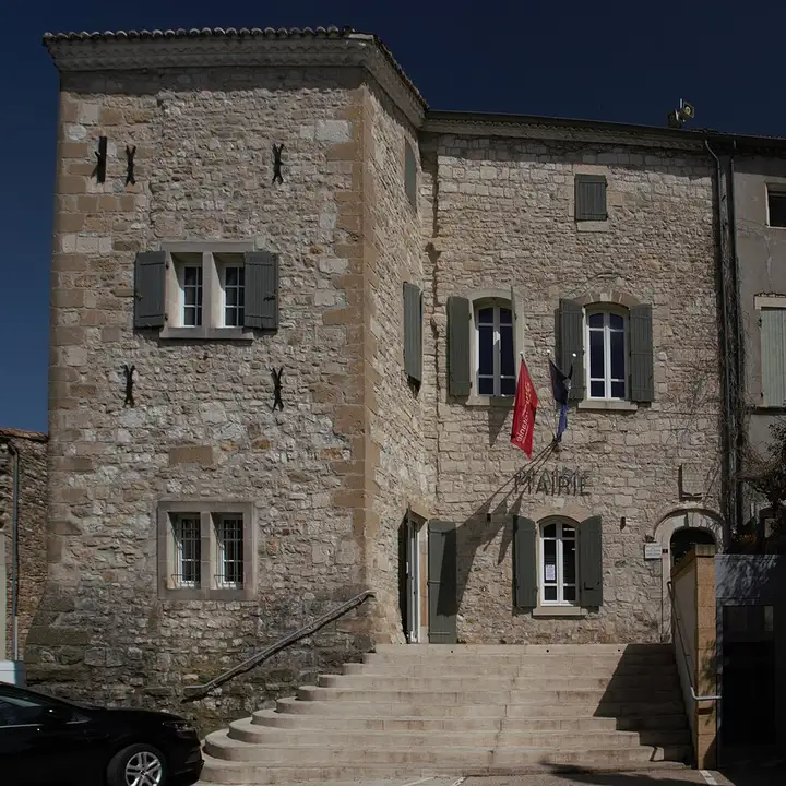 Brignon - week-end romantique