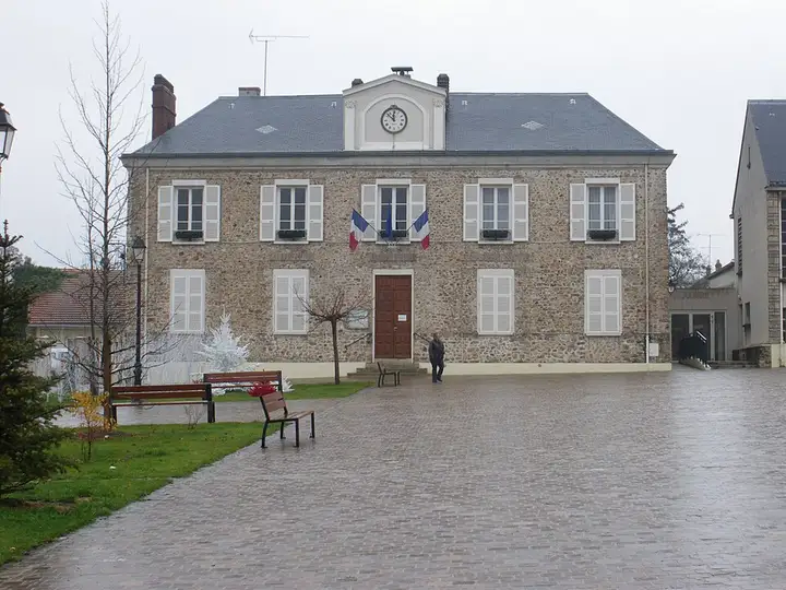 Briis-sous-Forges - week-end romantique