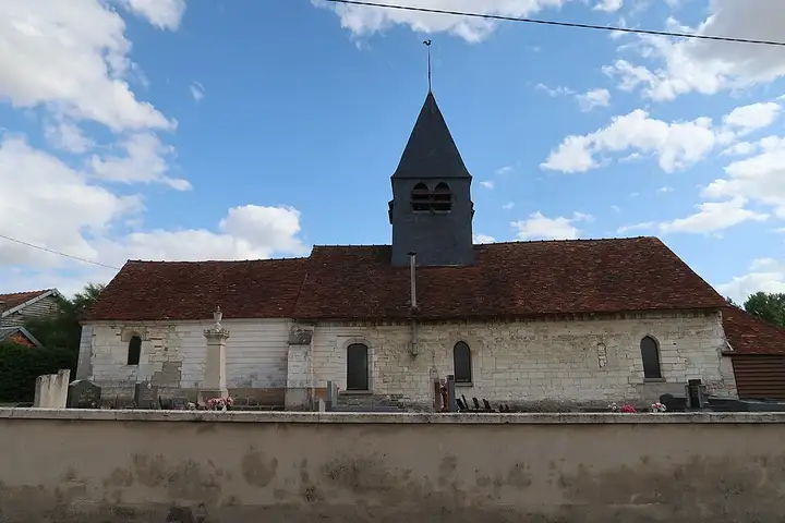 Brillecourt - week-end romantique