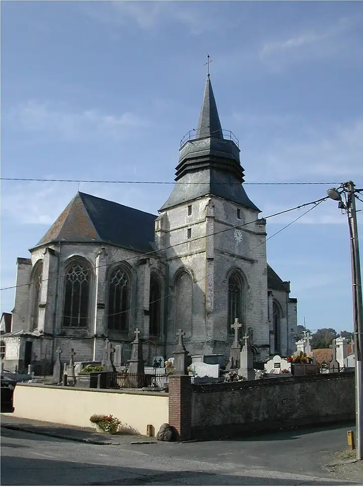 Brimeux - week-end romantique