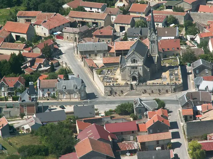 Brimont - week-end romantique