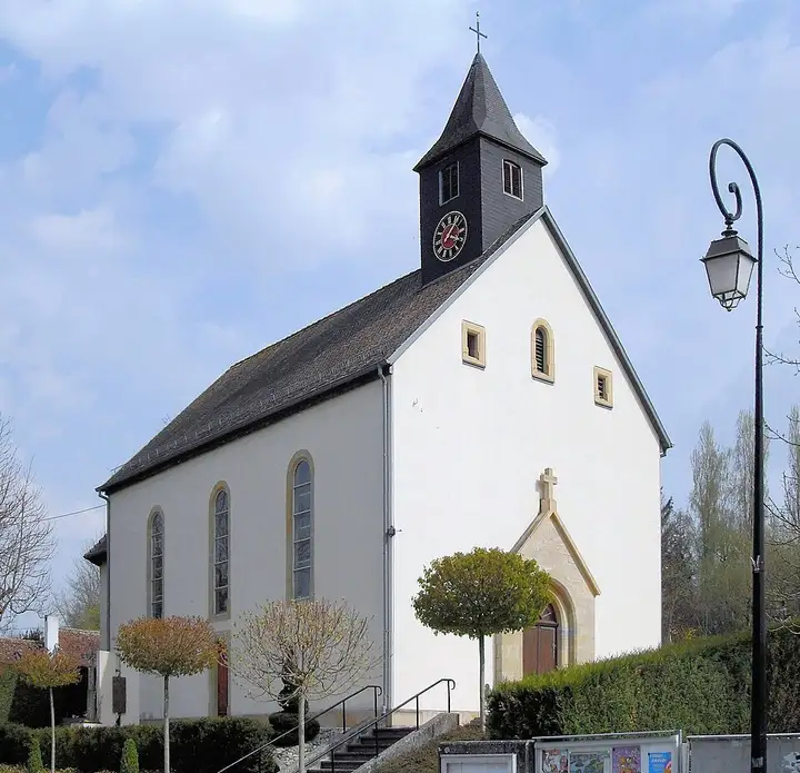 Brinckheim - week-end romantique