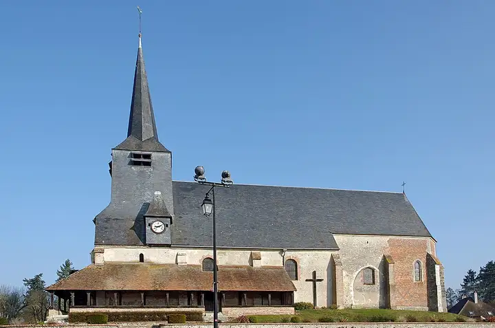 Brinon-sur-Sauldre - week-end romantique
