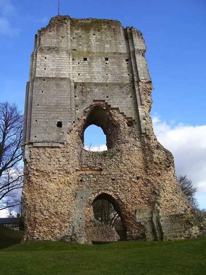 Brionne - week-end romantique