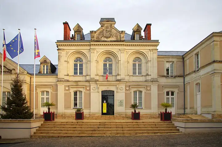 Brissac Loire Aubance - week-end romantique