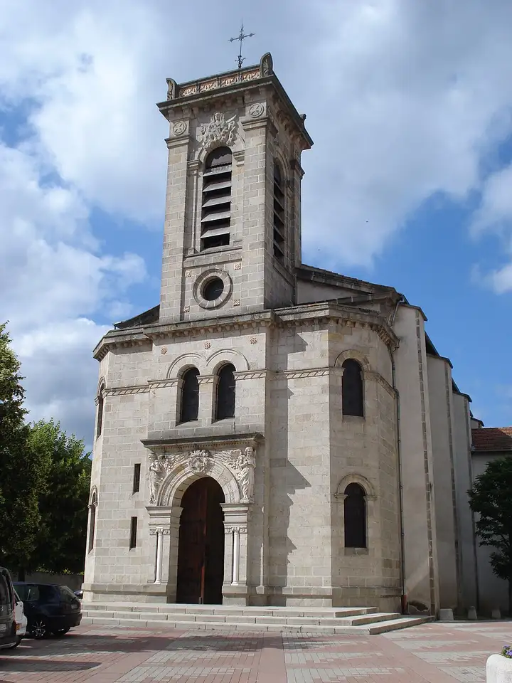 Brives-Charensac - week-end romantique