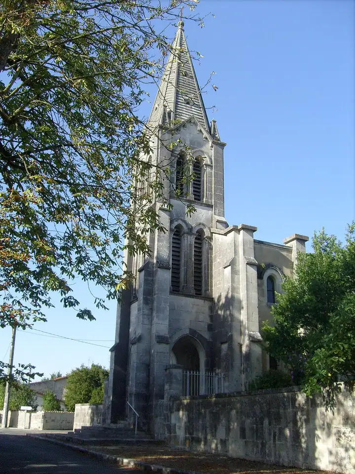 Brives-sur-Charente - week-end romantique