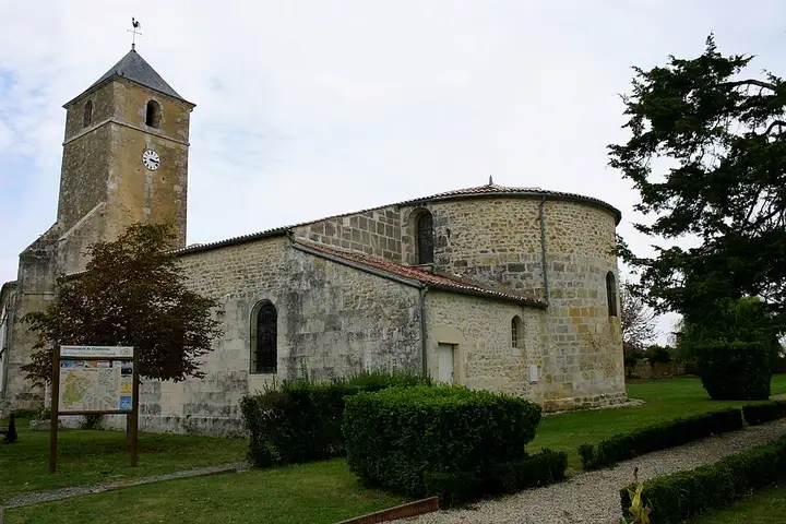Brizambourg - week-end romantique