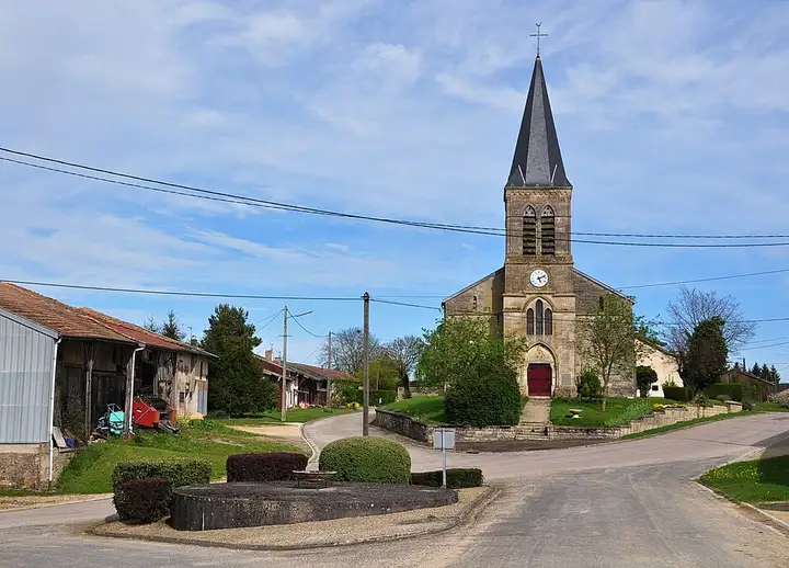 Brizeaux - week-end romantique