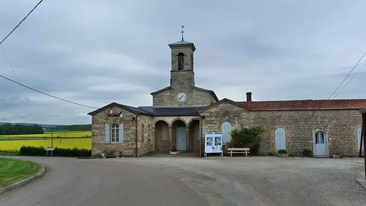 Broindon - week-end romantique