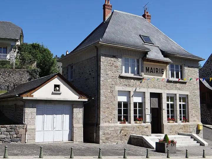 Brommat - week-end romantique