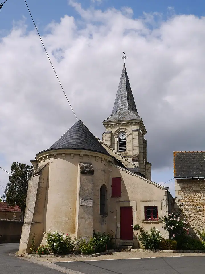 Brossay - week-end romantique