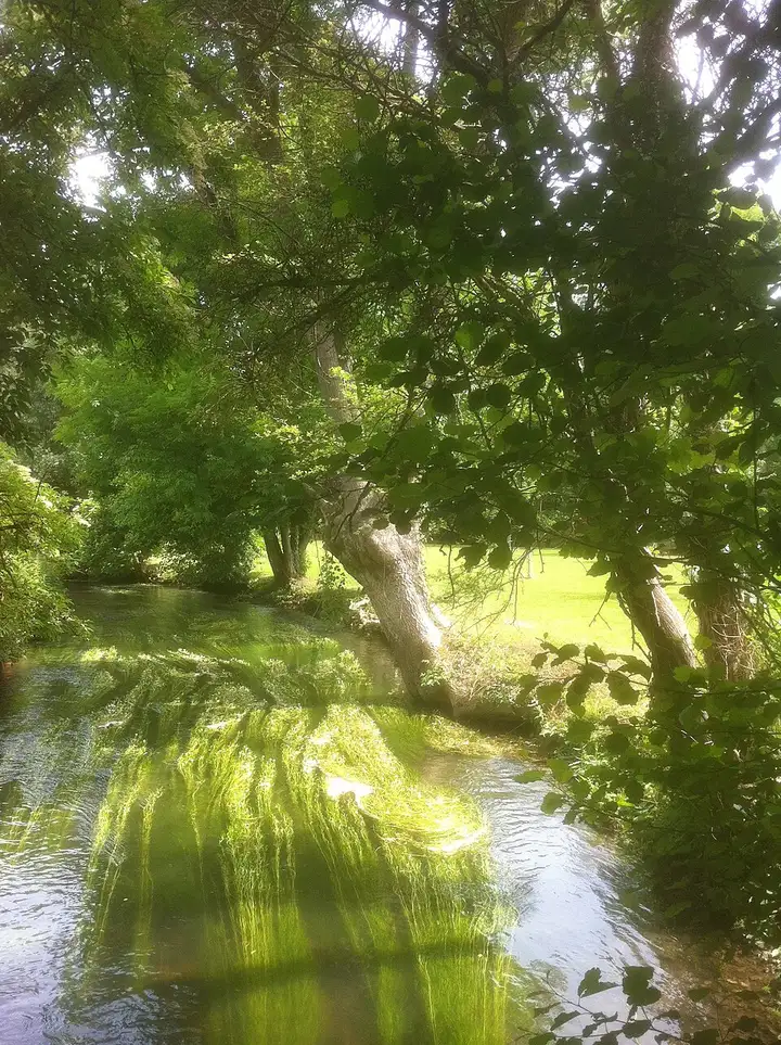 Brosville - week-end romantique