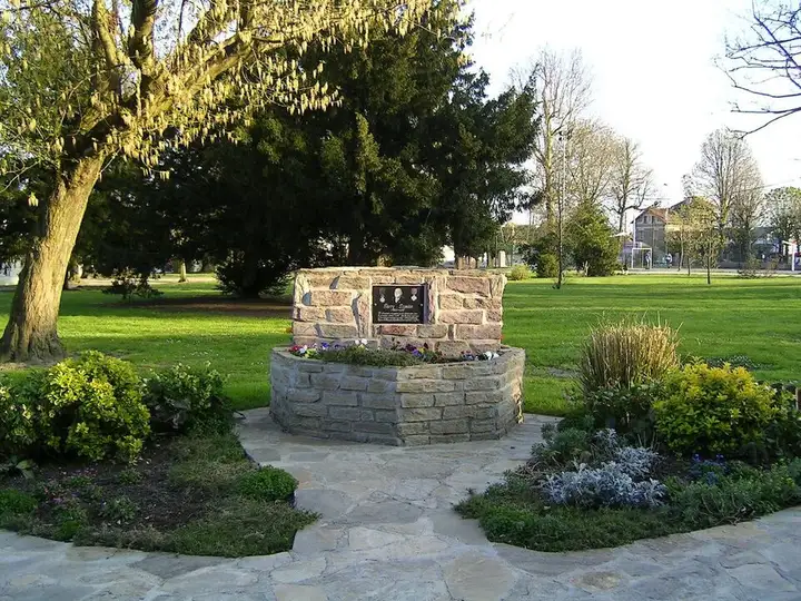 Brou-sur-Chantereine - séjour romantique