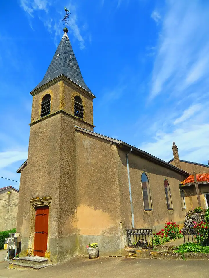 Brouck - week-end romantique