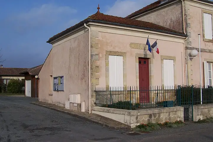 Brouqueyran - week-end romantique