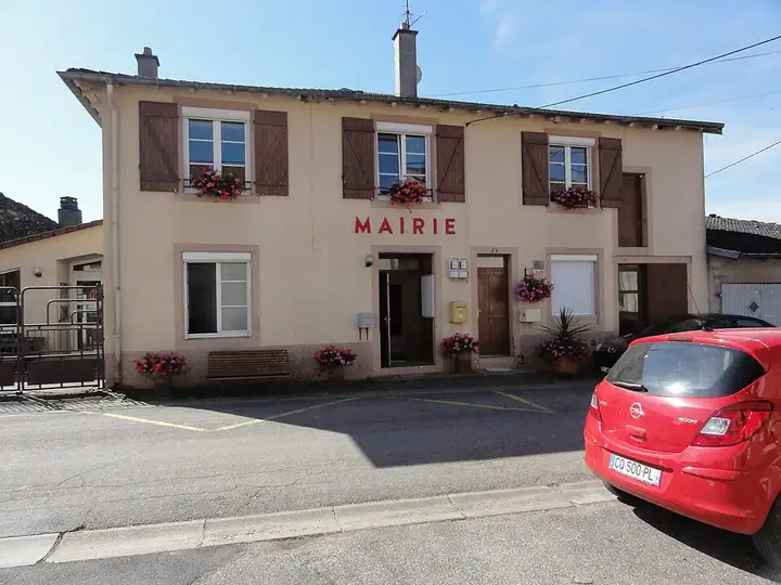 Brouville - week-end romantique