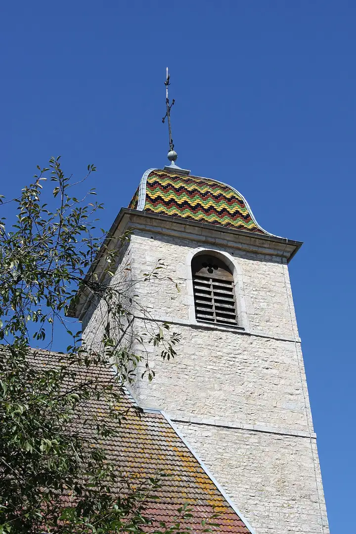 Broye-Aubigney-Montseugny - week-end romantique
