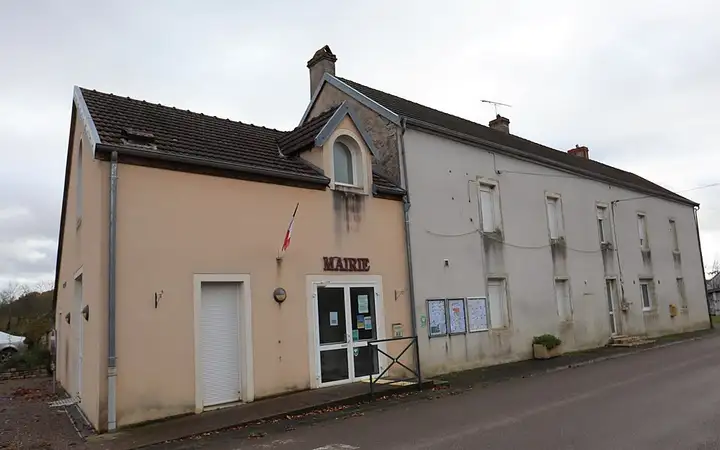 Broye-les-Loups-et-Verfontaine - week-end romantique