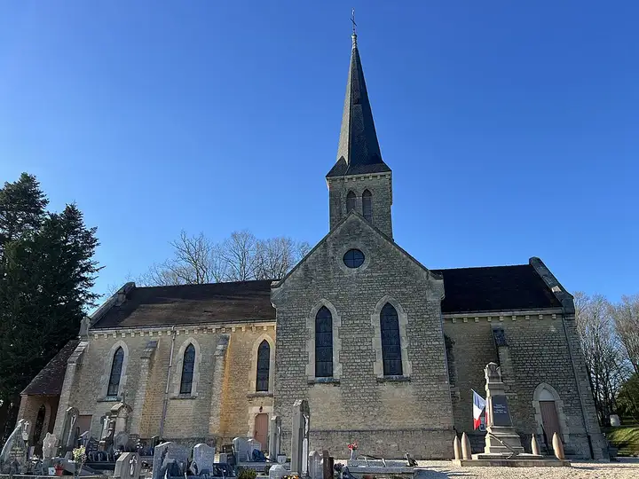 Bruailles - week-end romantique