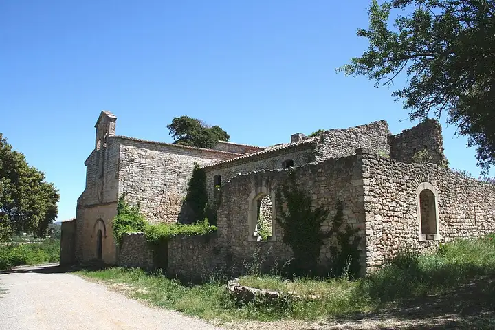 Brue-Auriac - week-end romantique