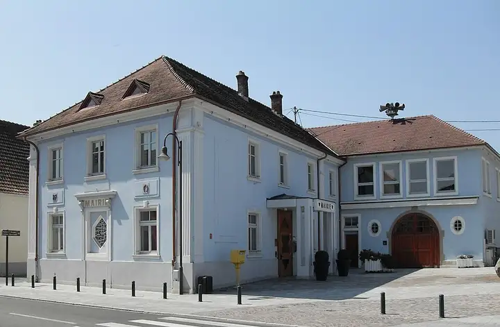 Brunstatt-Didenheim - séjour romantique
