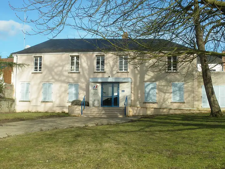 Bruyères-le-Châtel - week-end romantique