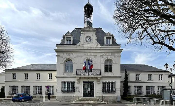 Bry-sur-Marne - week-end romantique