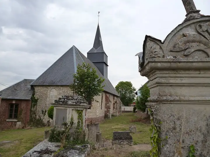 Bucamps - week-end romantique