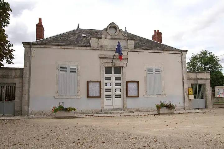 Bucy-Saint-Liphard - week-end romantique