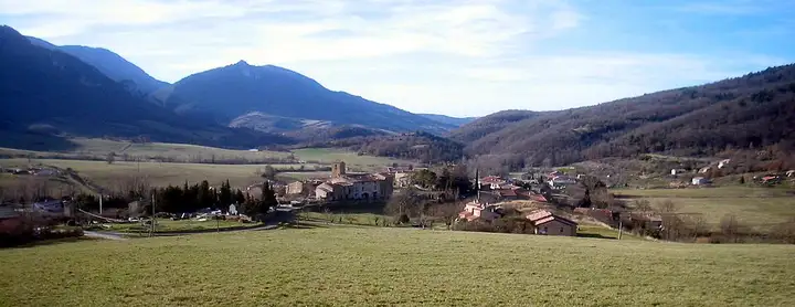 Bugarach - week-end romantique