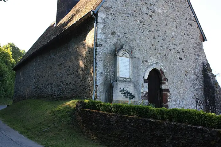 Buicourt - week-end romantique