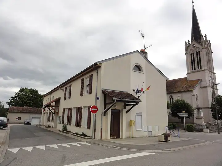 Buissoncourt - week-end romantique