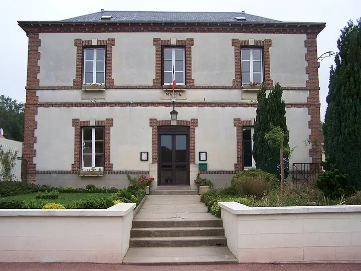 Bullion - week-end romantique
