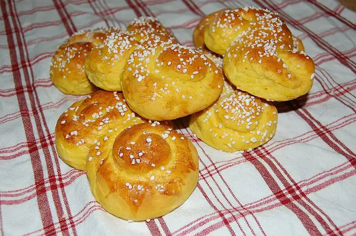 Bun - week-end romantique