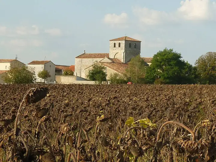 Bunzac - week-end romantique