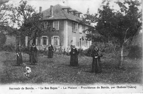 Burcin - week-end romantique