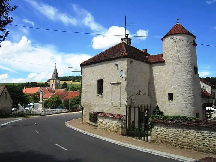 Bure-les-Templiers - week-end romantique
