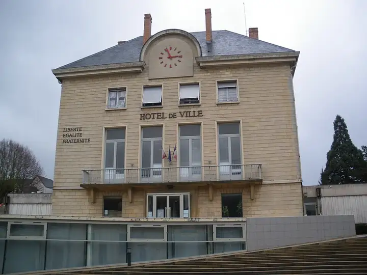 Bures-sur-Yvette - week-end romantique