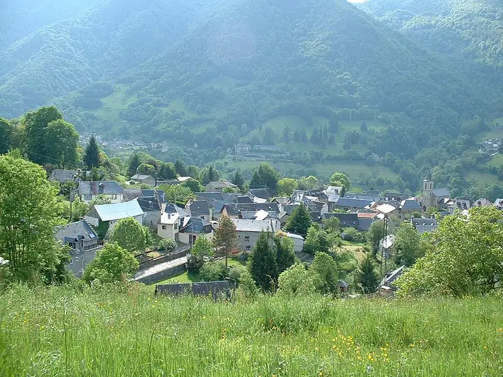 Burgalays - week-end romantique