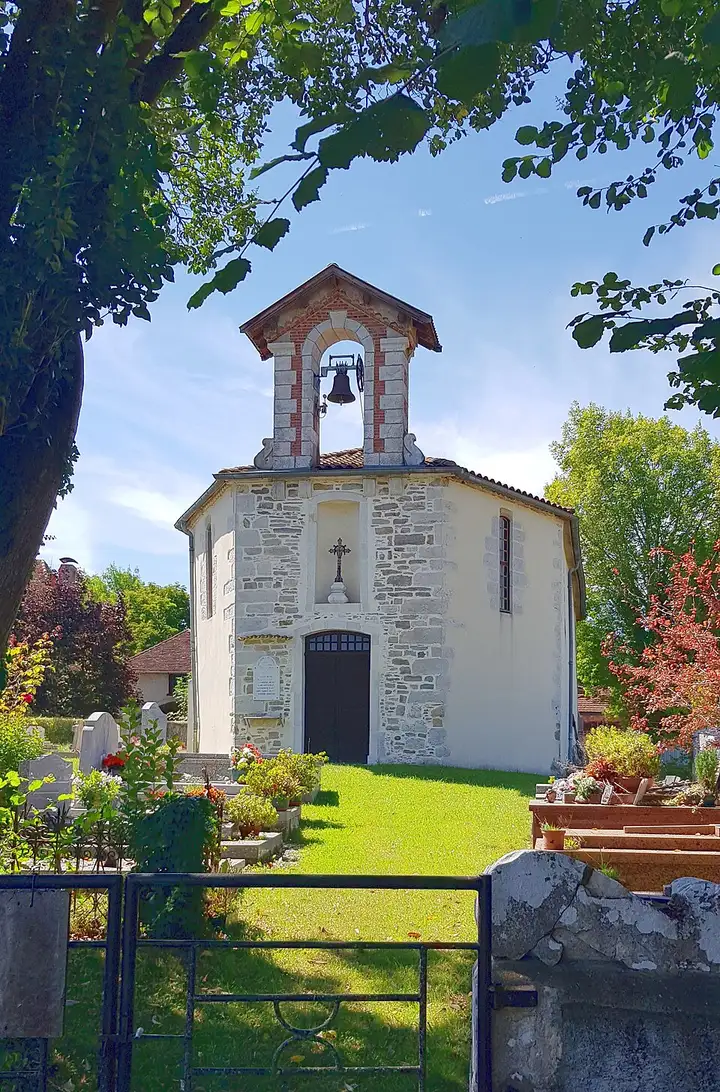 Burgaronne - week-end romantique