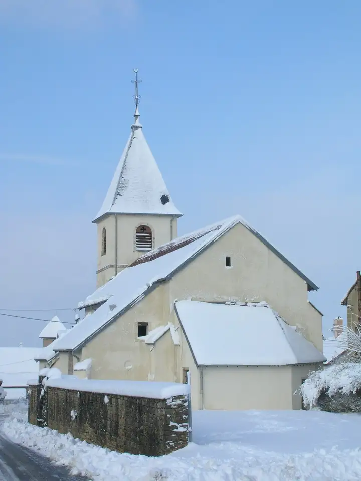 Burgille - week-end romantique