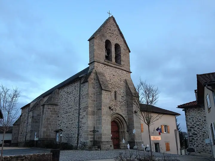 Burgnac - week-end romantique