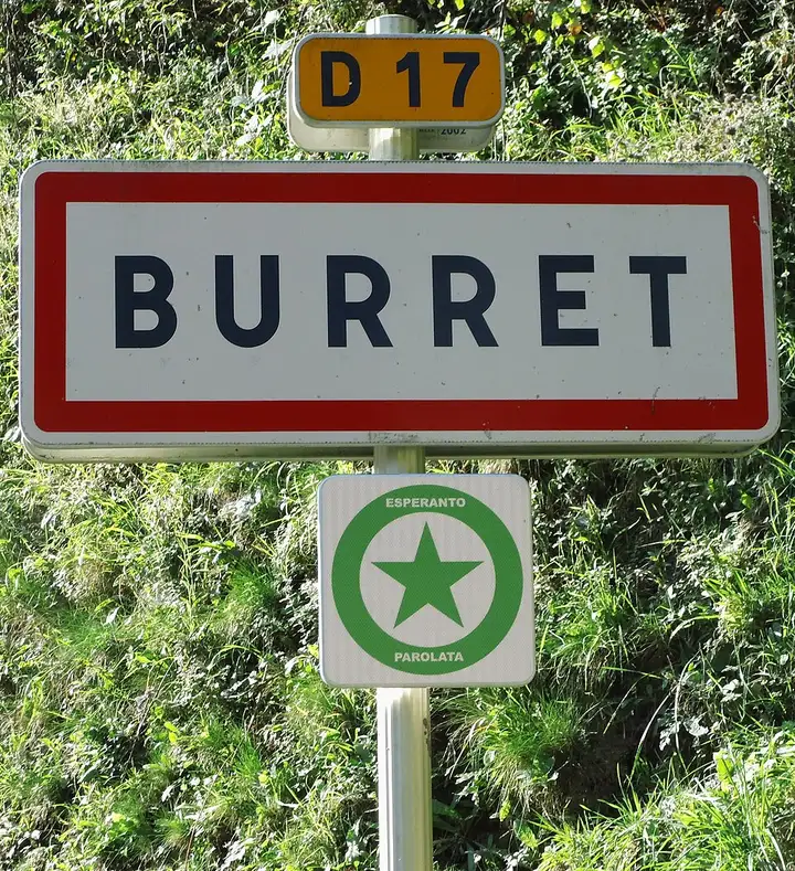 Burret - week-end romantique