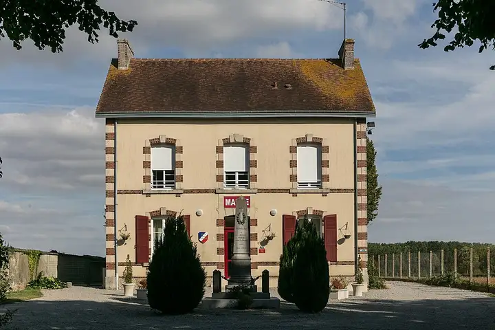 Bursard - week-end romantique